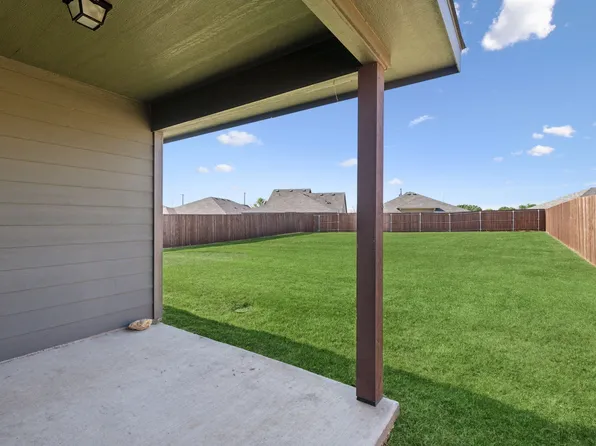 3537 Tahiti Ln, Fort Worth, TX 76123