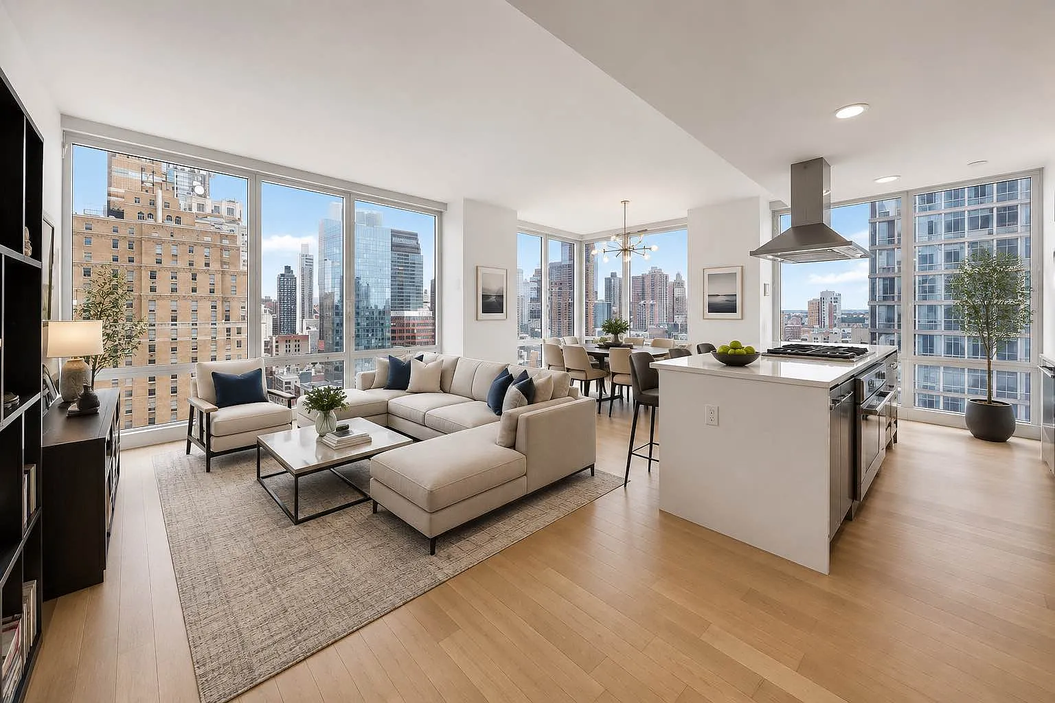 247 West 46th Street — Photo 3