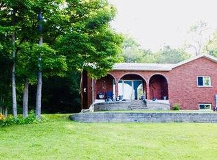 157 Emery Rd, Gordon/barrie Island, ON P0P1H0