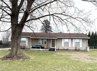 302 Yorktown Rd, Logansport, IN 46947