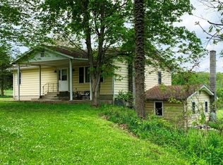 1519 S Willman Rd, Hartford City, IN 47348