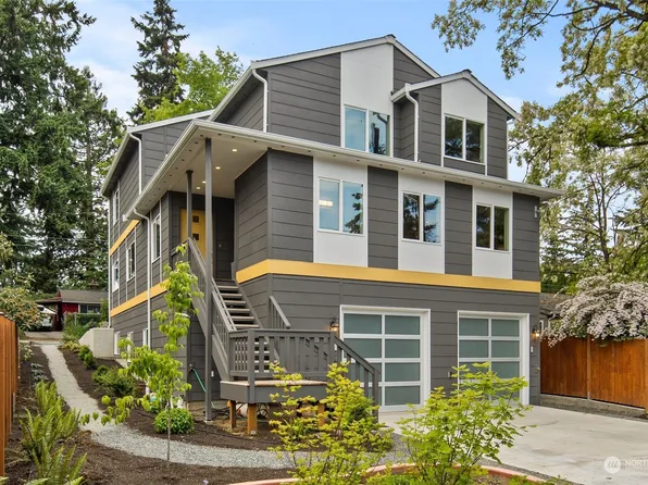 14027 Wayne Place N, Seattle, WA 98133