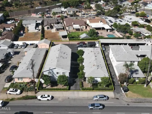 8425 Glenoaks Blvd, Sun Valley, CA 91352