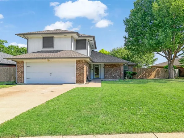 364 La Quinta Cir S, Keller, TX 76248