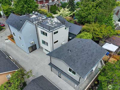 5220 1st Avenue NW #B, Seattle, WA, 98107