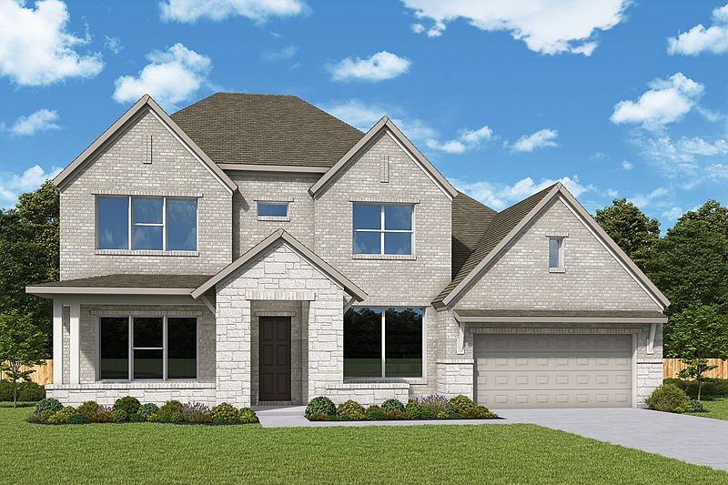 The Sunflower - B Exterior