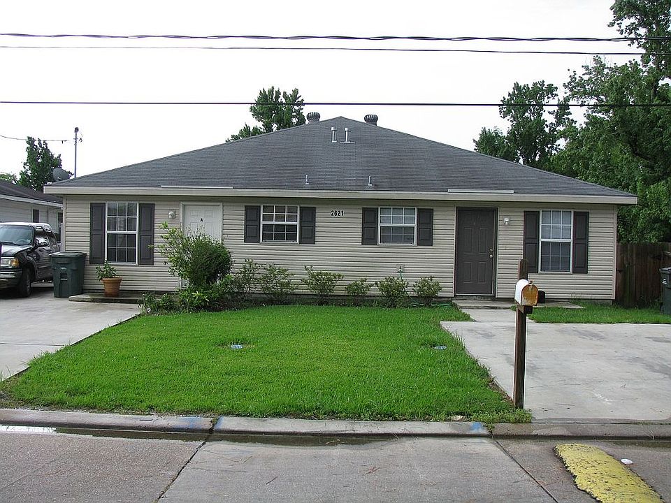1st image of 2621A-B Saint Joseph St