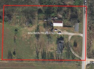 11439 Landers Rd, Rogers, AR 72756