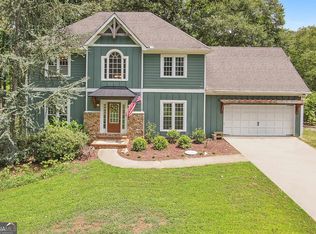 685 Melanie Ct, Canton, GA 30115
