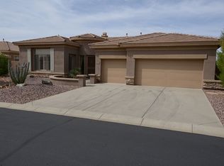 41932 N Moss Springs Rd, Anthem, AZ 85086