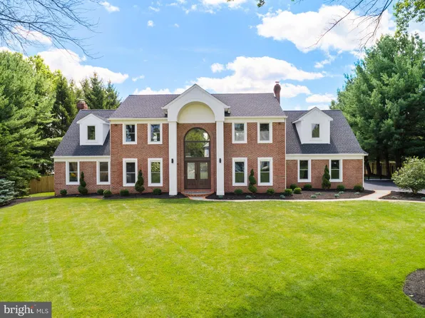 196 Anselm Dr, Richboro, PA 18954