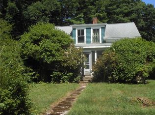 309 Rockland Rd, Scituate, RI 02857
