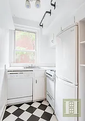 Rented by Halstead Real Estate