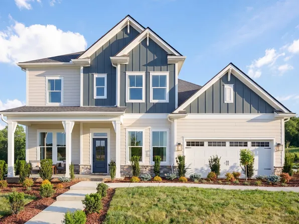 835 Drivers Cir, Columbia, TN 38401