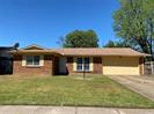 3224 S 121st East Ave, Tulsa, OK 74146