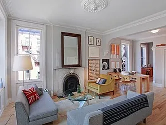 Sold by Corcoran
