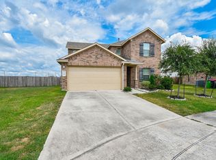 23306 Joyful Way, Spring, TX 77373