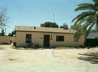 4052 E Glenn St, Tucson, AZ 85712