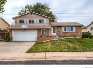 10981 Kendall Dr, Westminster, CO 80020