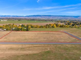 Manastash Estates, Ellensburg, WA 98926