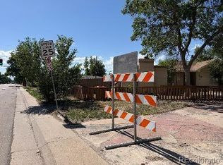 1709 Paris Street, Aurora, CO 80010