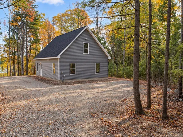 34 Oma's Way, Mariaville, ME 04605