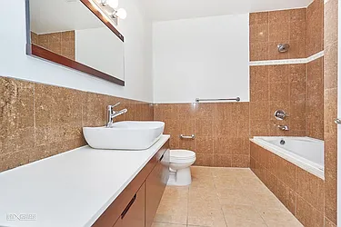 Rented by Citi Habitats