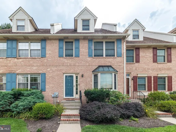 108 Susan Constant Ct #8, East Norriton, PA 19401
