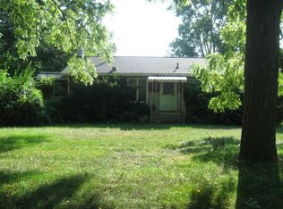 5160 Harris Rd, Williamston, MI 48895
