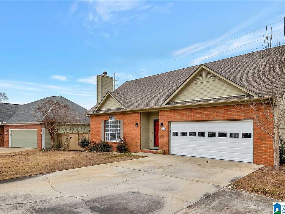 4006 Saddle Run Cir, Pelham, AL 35124 Zillow