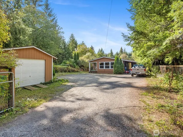 13408 River Road, Granite Falls, WA 98252