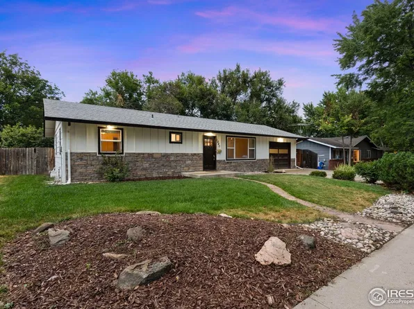 1040 Meadowbrook Dr, Fort Collins, CO 80521