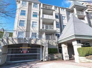 1035 Auckland St #303, New Westminster, BC