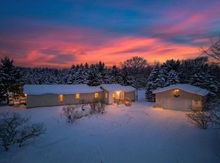 55 E Wilke Rd, Rothbury, MI 49452