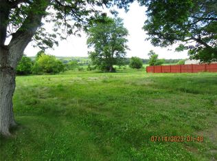 35 N Church St, Canaseraga, NY 14822