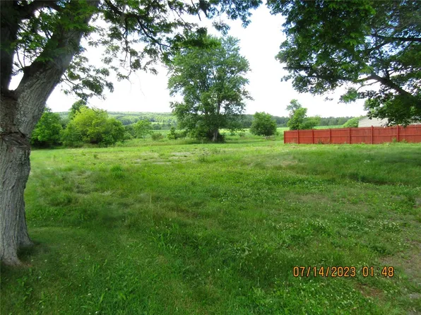 35 N Church St, Canaseraga, NY 14822
