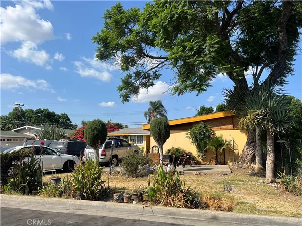 11651 Nan St, Whittier, CA 90606