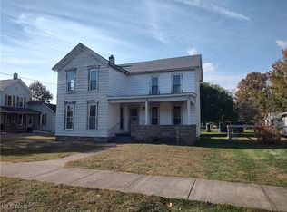 304 W Main St, Port Washington, OH 43837