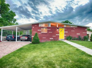 6405 Brentwood St, Arvada, CO 80004