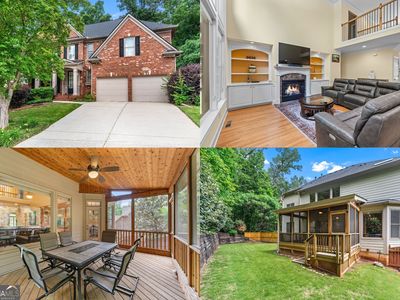 1085 Highland Crest Ct, Mableton, GA, 30126