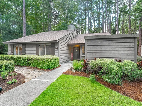 31 Fernwood Ct, Hilton Head Island, SC 29926