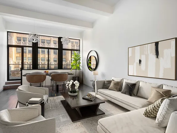 310 E 46th St APT 14E, Manhattan, NY 10017