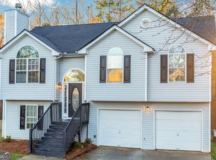 3422 Newgold Trce, Union City, GA 30291