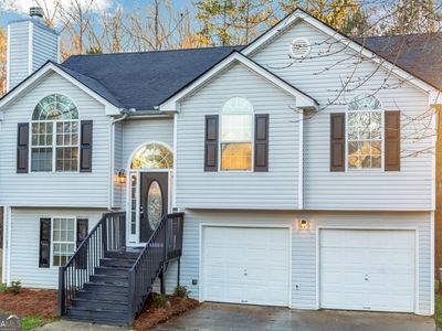 3422 Newgold Trce, Union City, GA, 30291