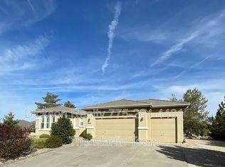 5633 N White Sands Rd, Reno, NV 89511