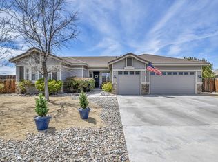 403 Saint Georges Ct, Dayton, NV 89403