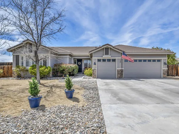 403 Saint Georges Ct, Dayton, NV 89403