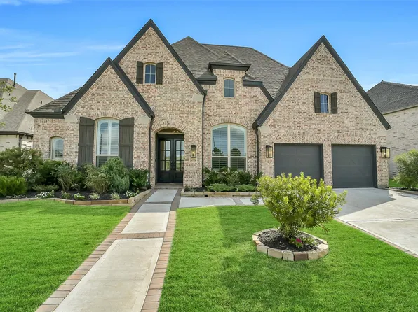 24526 Switchgrass Valley Way, Katy, TX 77493