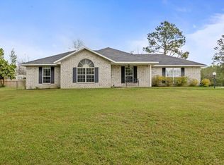 146 NE Biltmore Rd, Madison, FL 32340