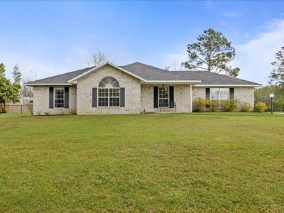 146 NE Biltmore Rd, Madison, FL, 32340